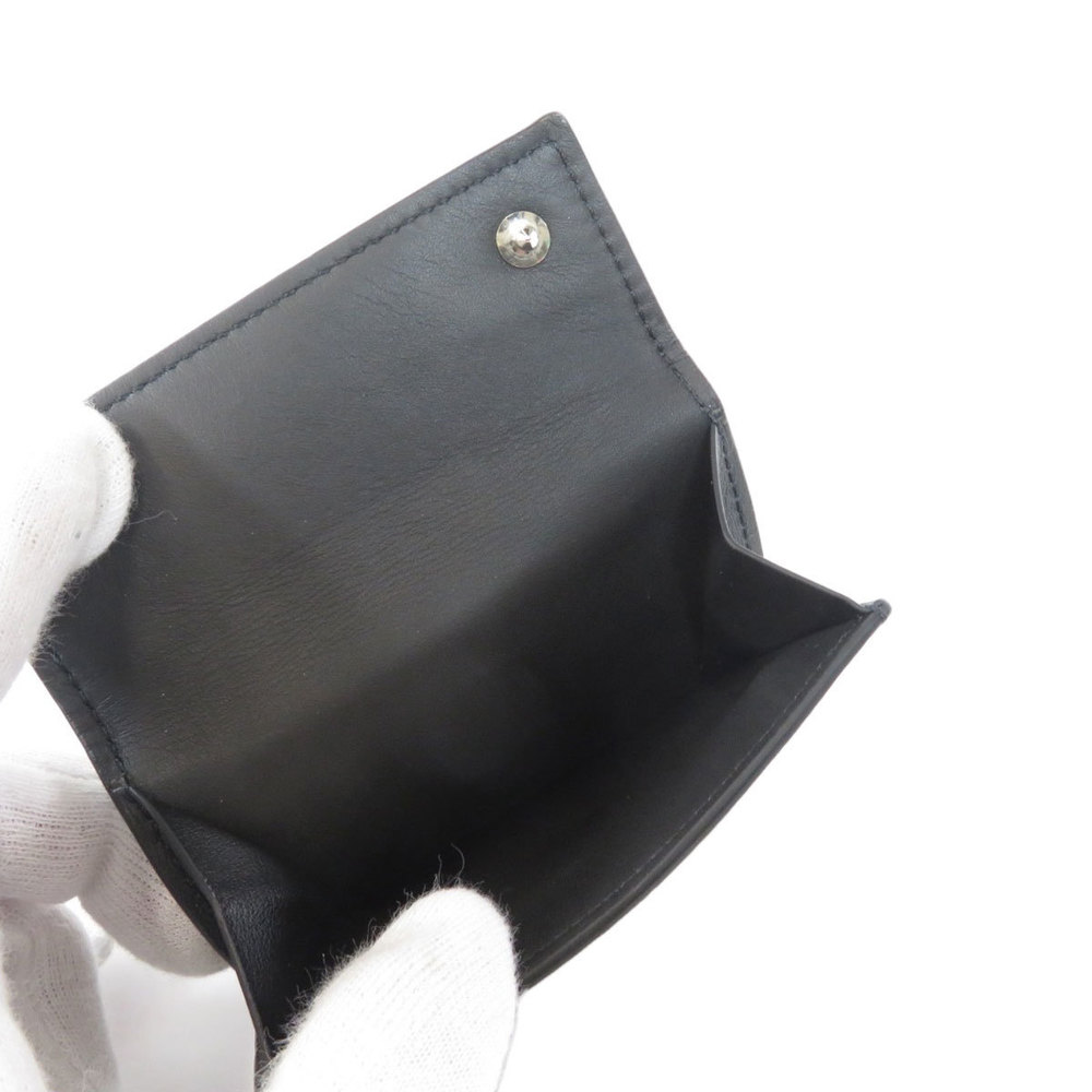 Louis Vuitton Wallet Black Compact Eclipse Bifold… - image 4